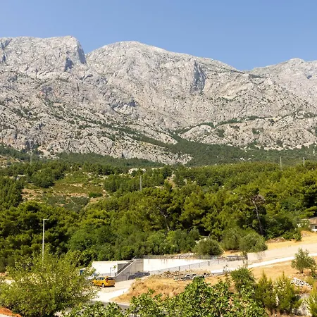 Marinela-baska Voda Baška Voda